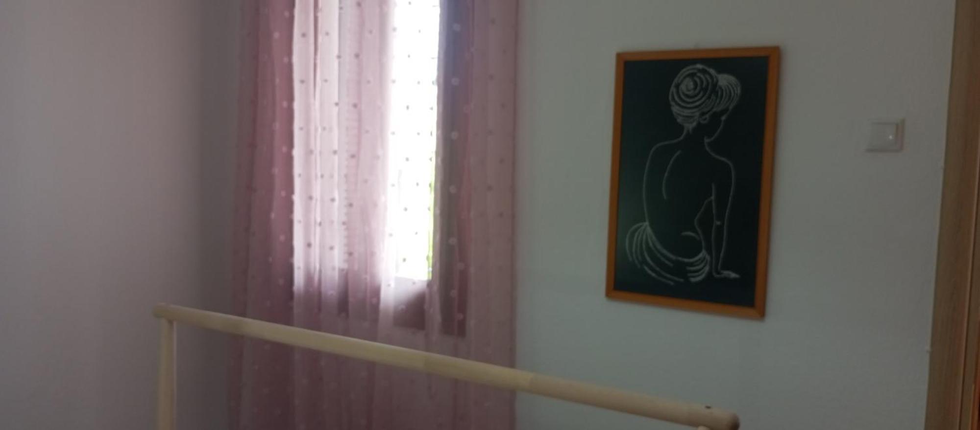 Minamar 1 Appartement Áfissos Buitenkant foto