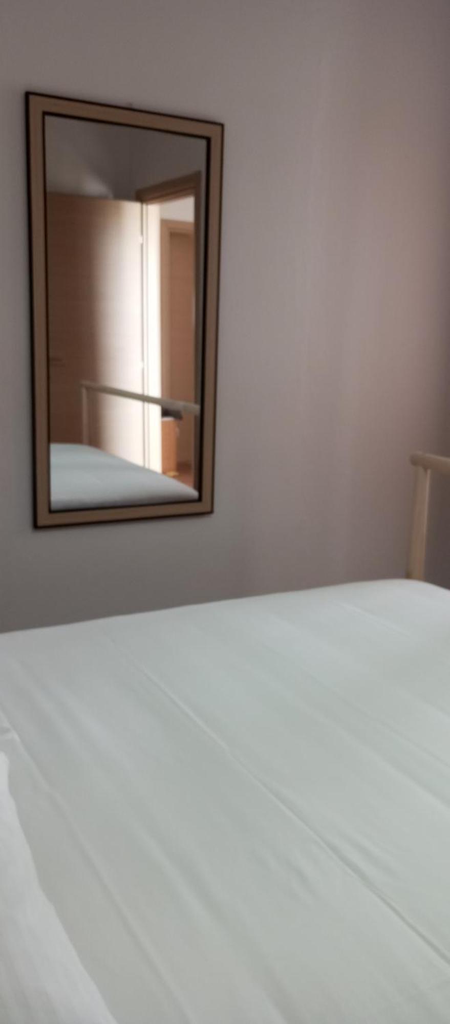 Minamar 1 Appartement Áfissos Buitenkant foto