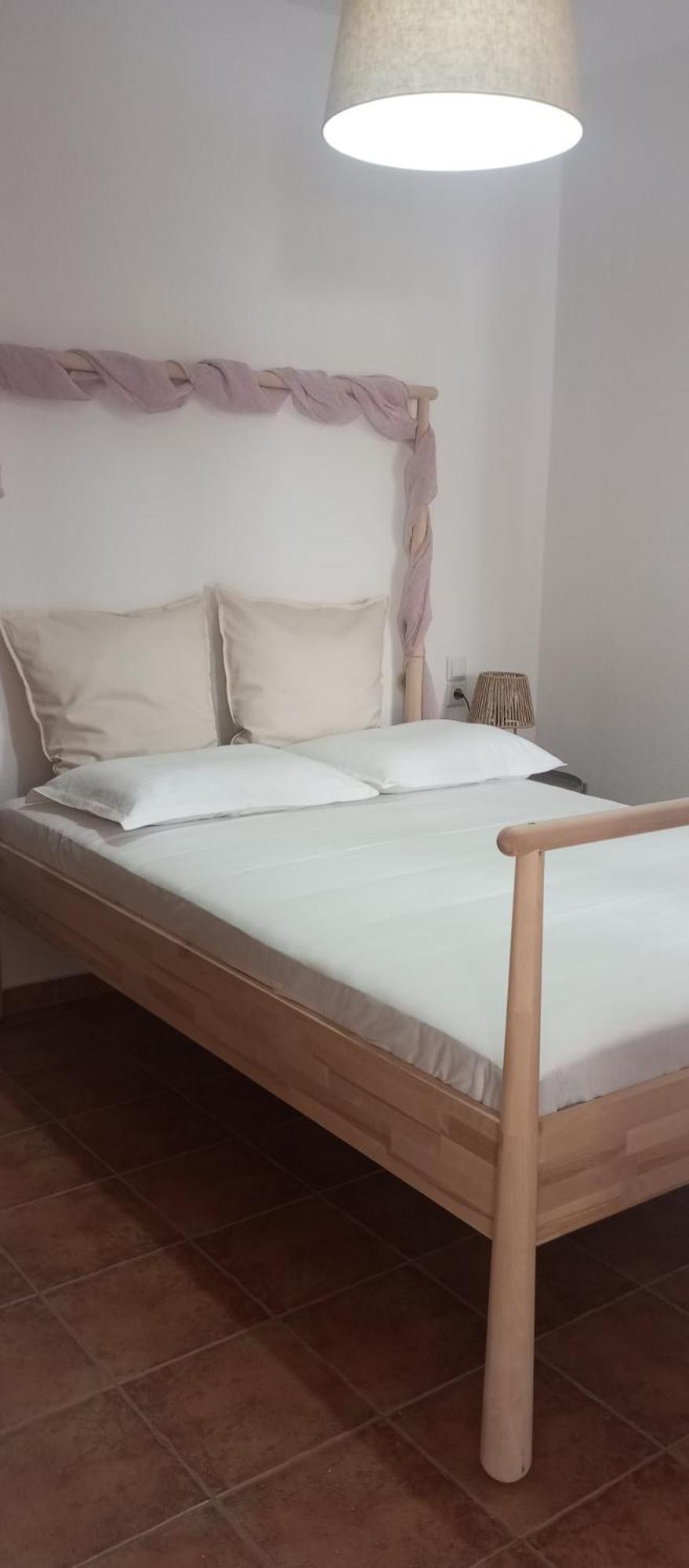 Minamar 1 Appartement Áfissos Buitenkant foto